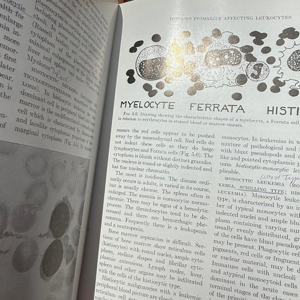 Clinical Pathology Textbook 7th Edition Medical Reference‎ Book